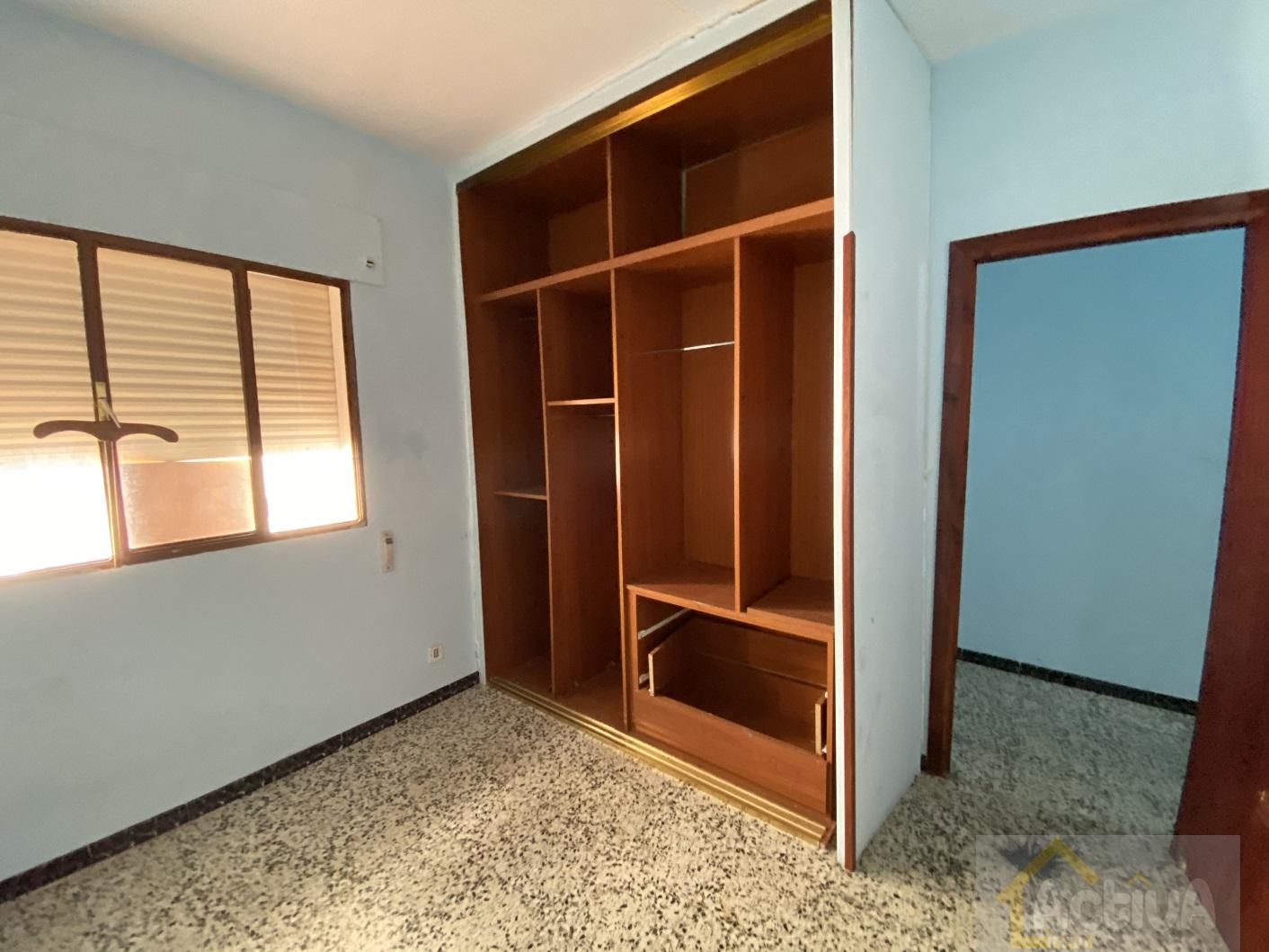 For sale of flat in Don Benito