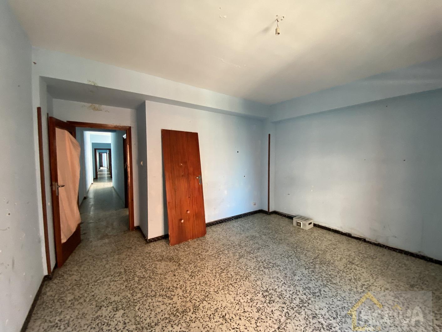 For sale of flat in Don Benito