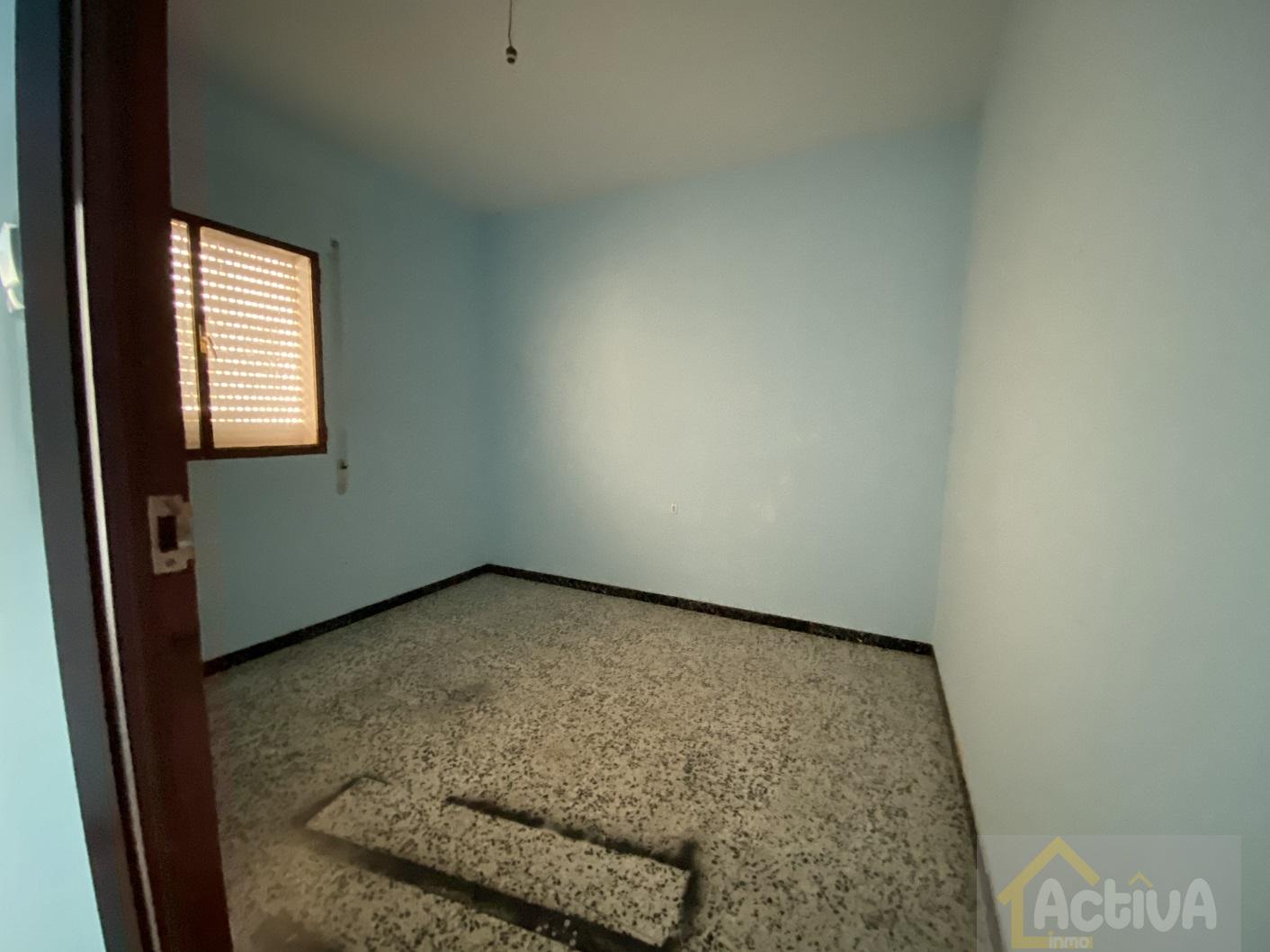 For sale of flat in Don Benito