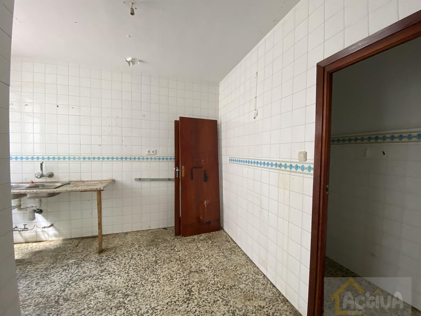 For sale of flat in Don Benito