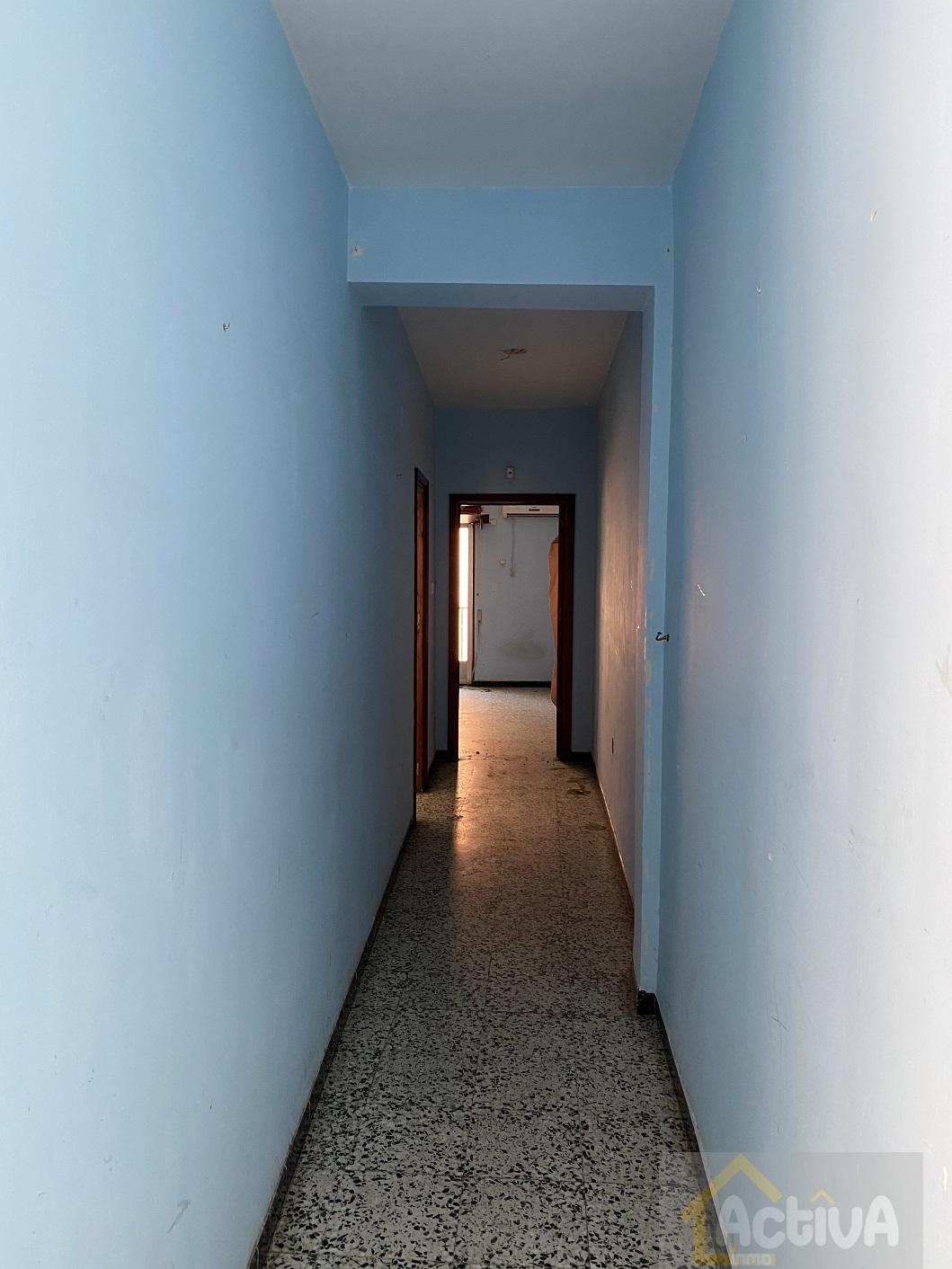 For sale of flat in Don Benito