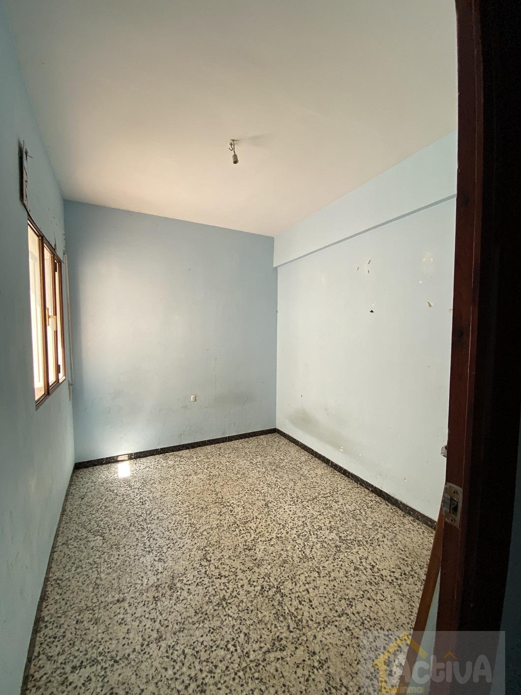 For sale of flat in Don Benito