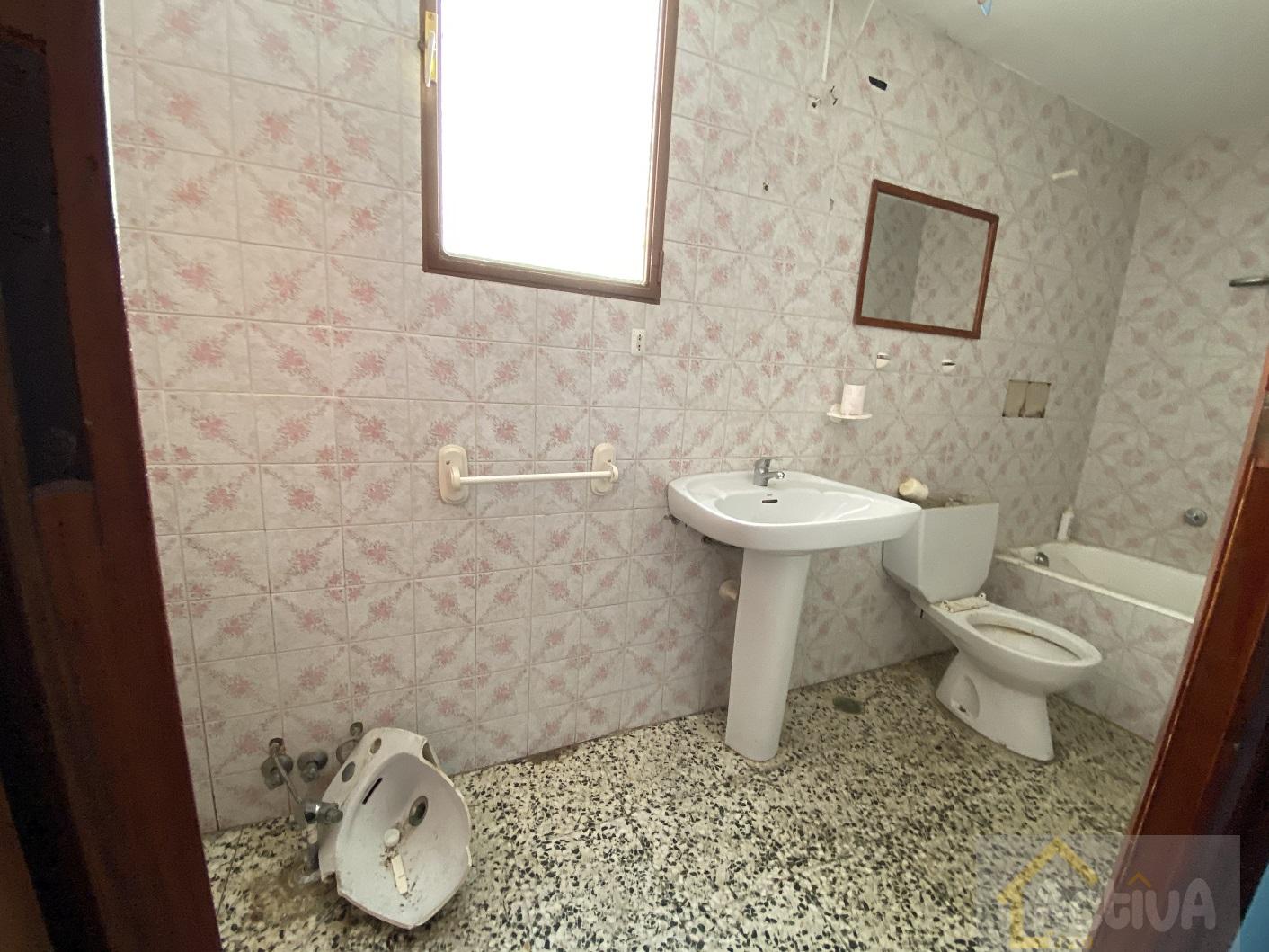 For sale of flat in Don Benito