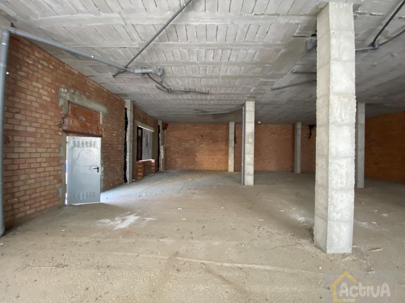 For sale of commercial in Puebla de la Calzada