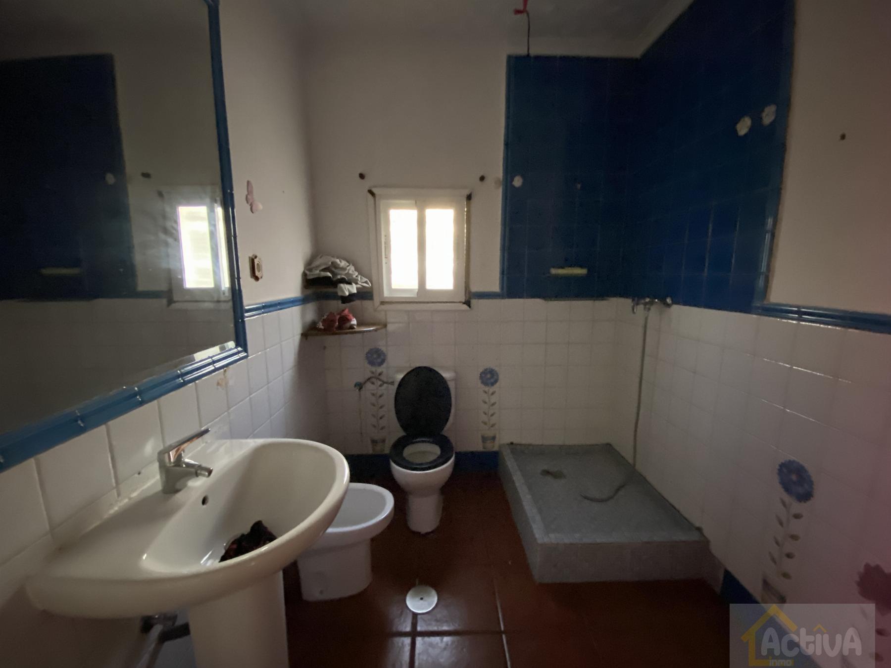 For sale of flat in Badajoz