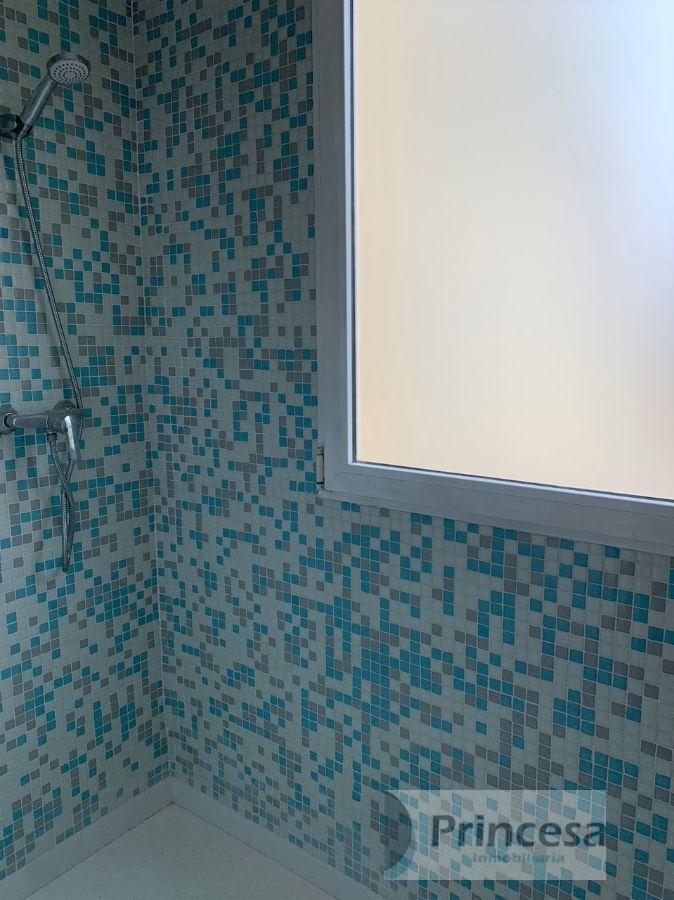 For rent of flat in Valencia