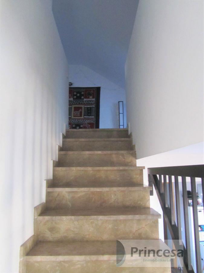 Escalera