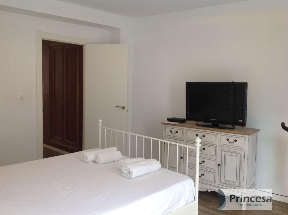 For sale of flat in Valencia