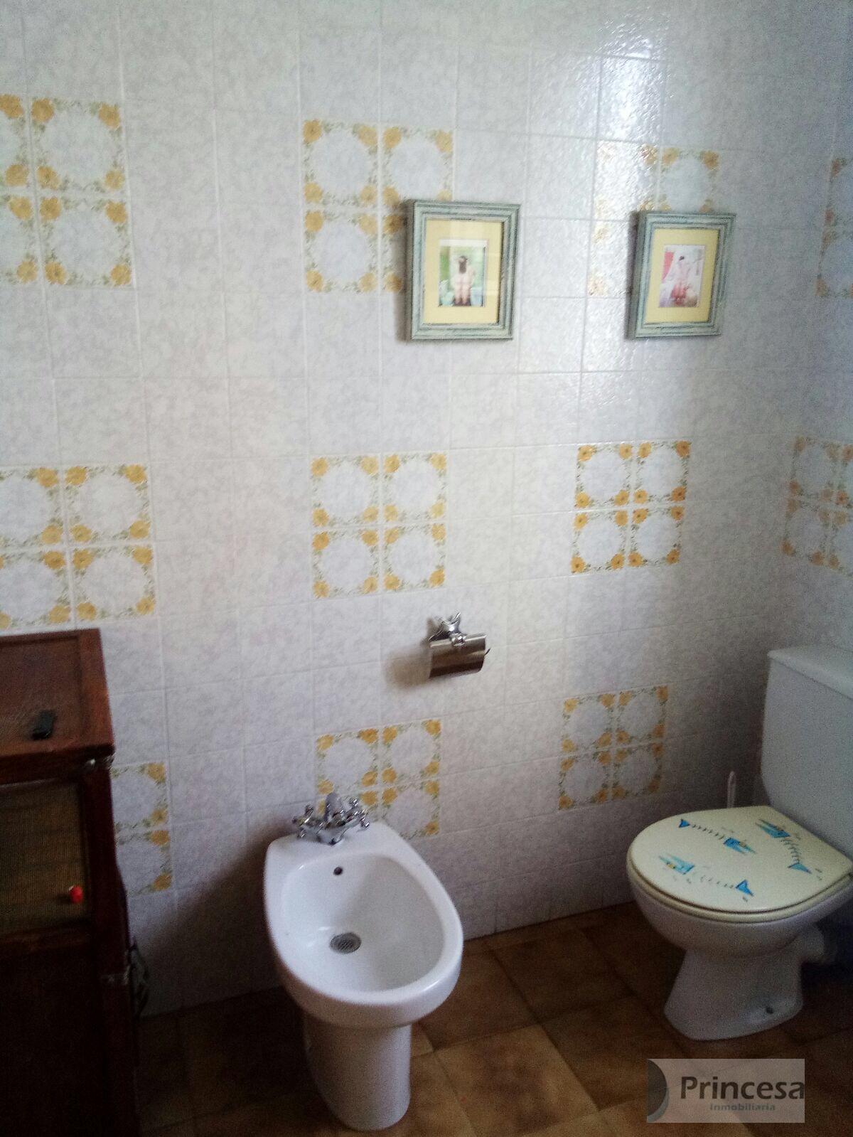 Baño