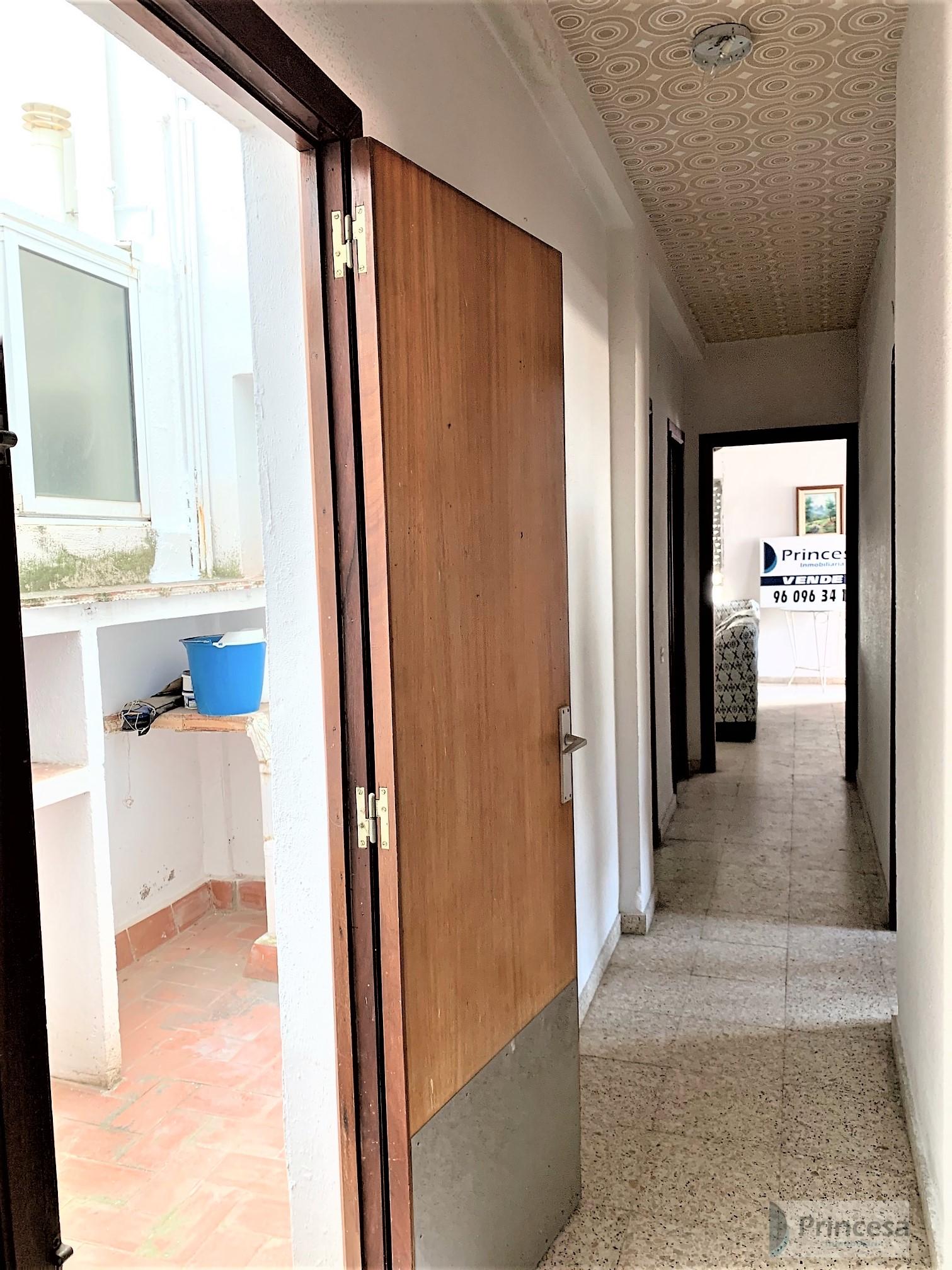Pasillo