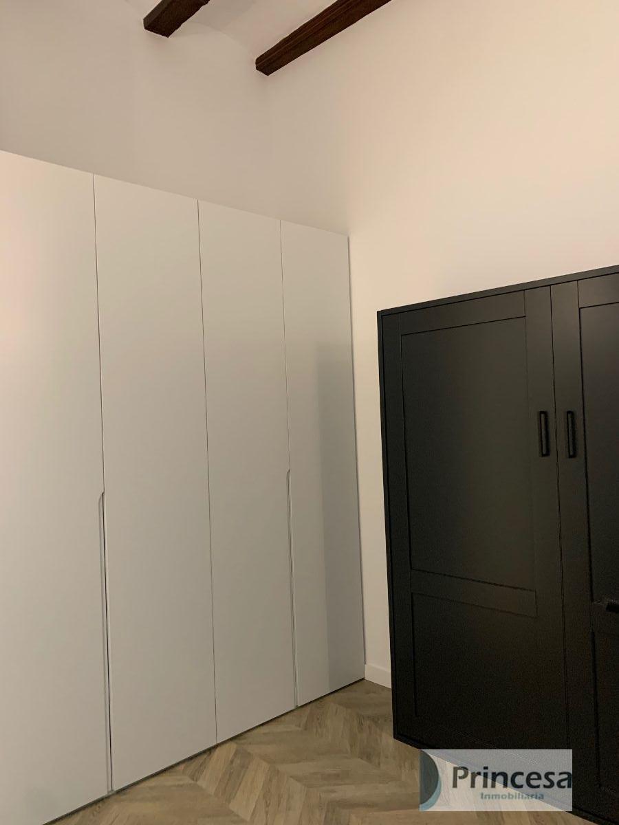 For rent of flat in Valencia
