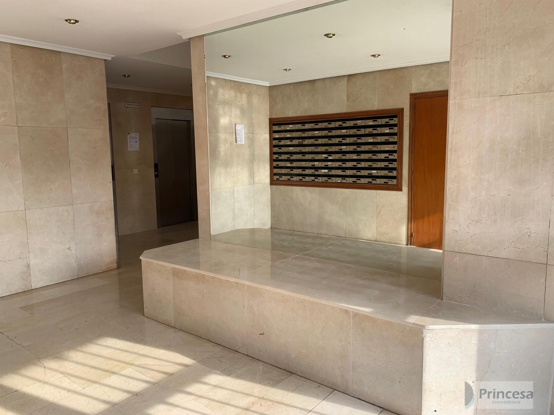 Recepción