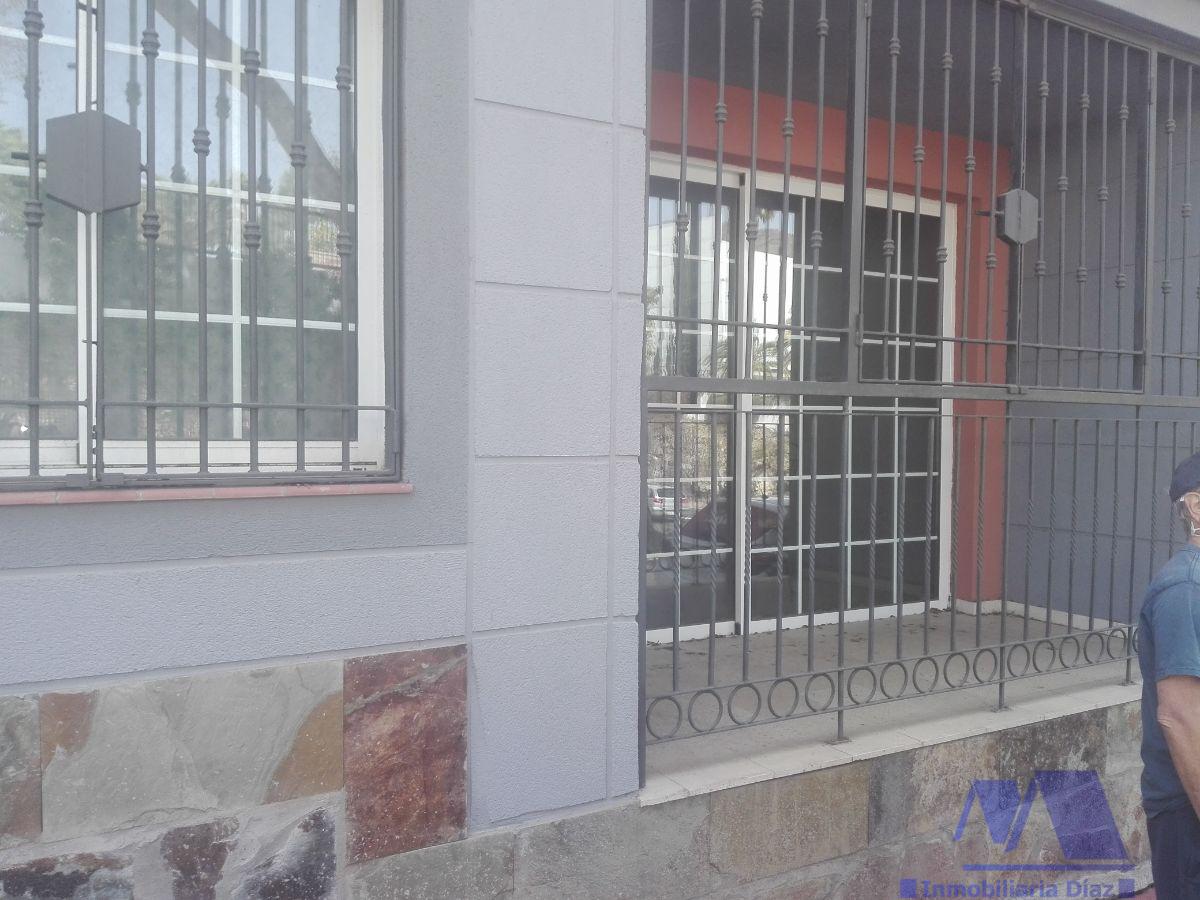 For sale of new build in Candelaria