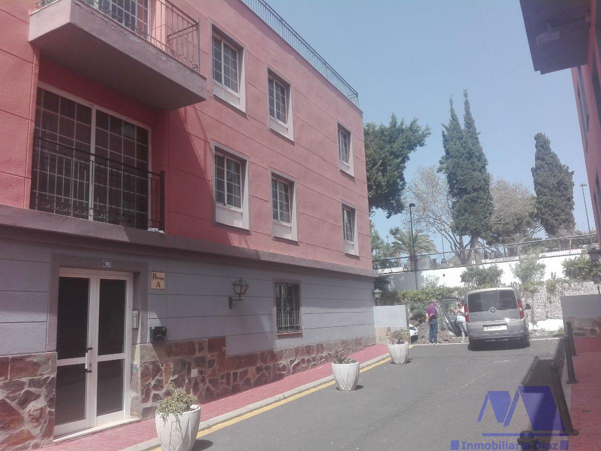 For sale of new build in Candelaria