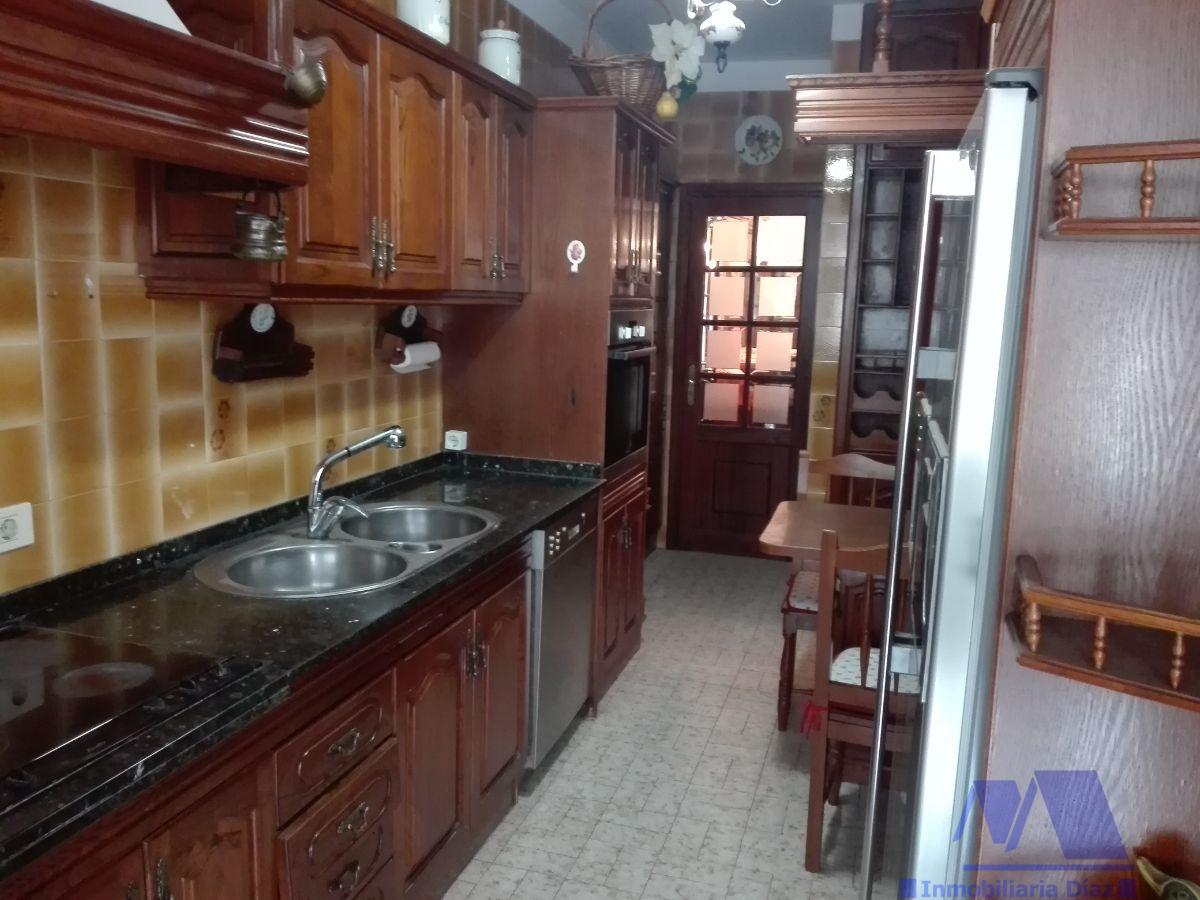 For sale of house in Santa Cruz