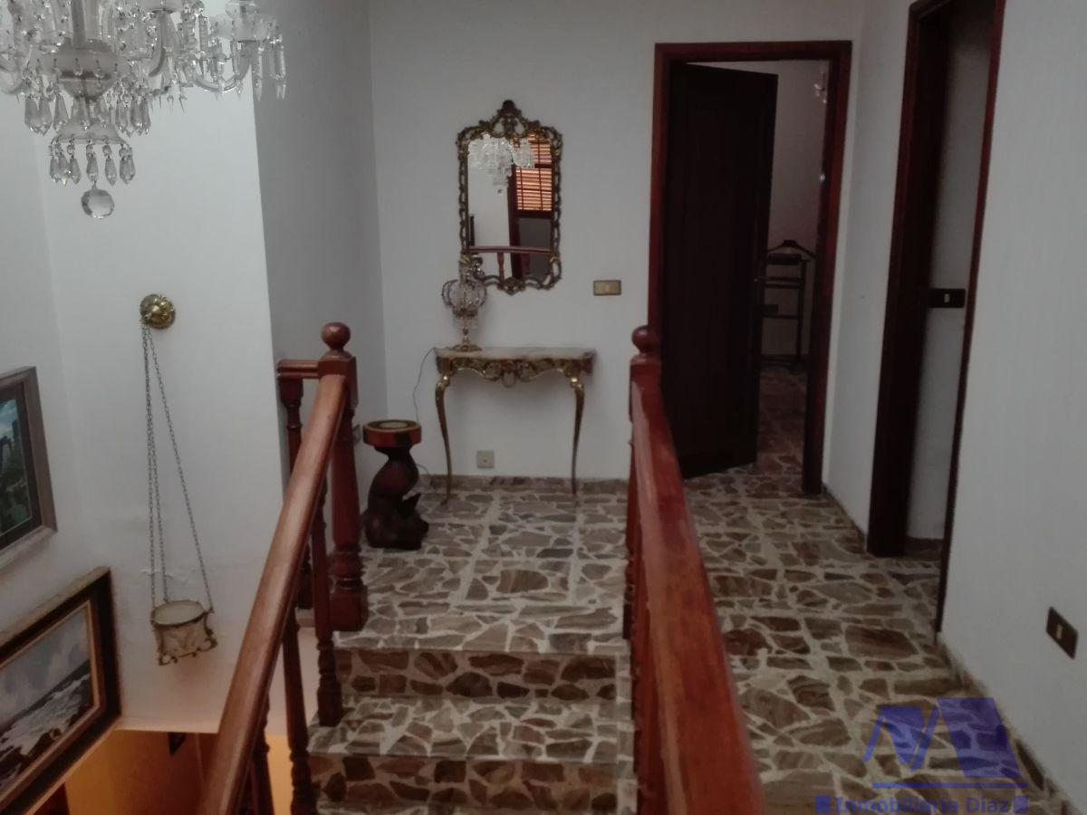 For sale of house in Santa Cruz