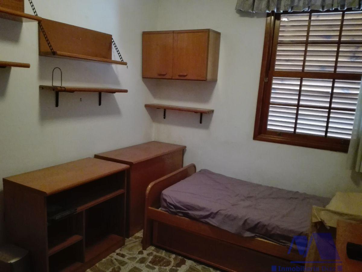 Venta de casa en Santa Cruz