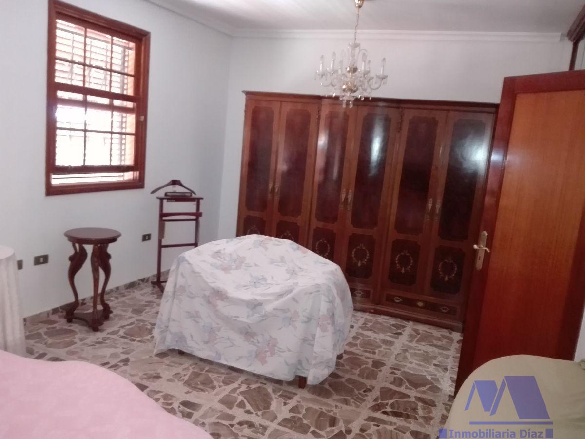 For sale of house in Santa Cruz