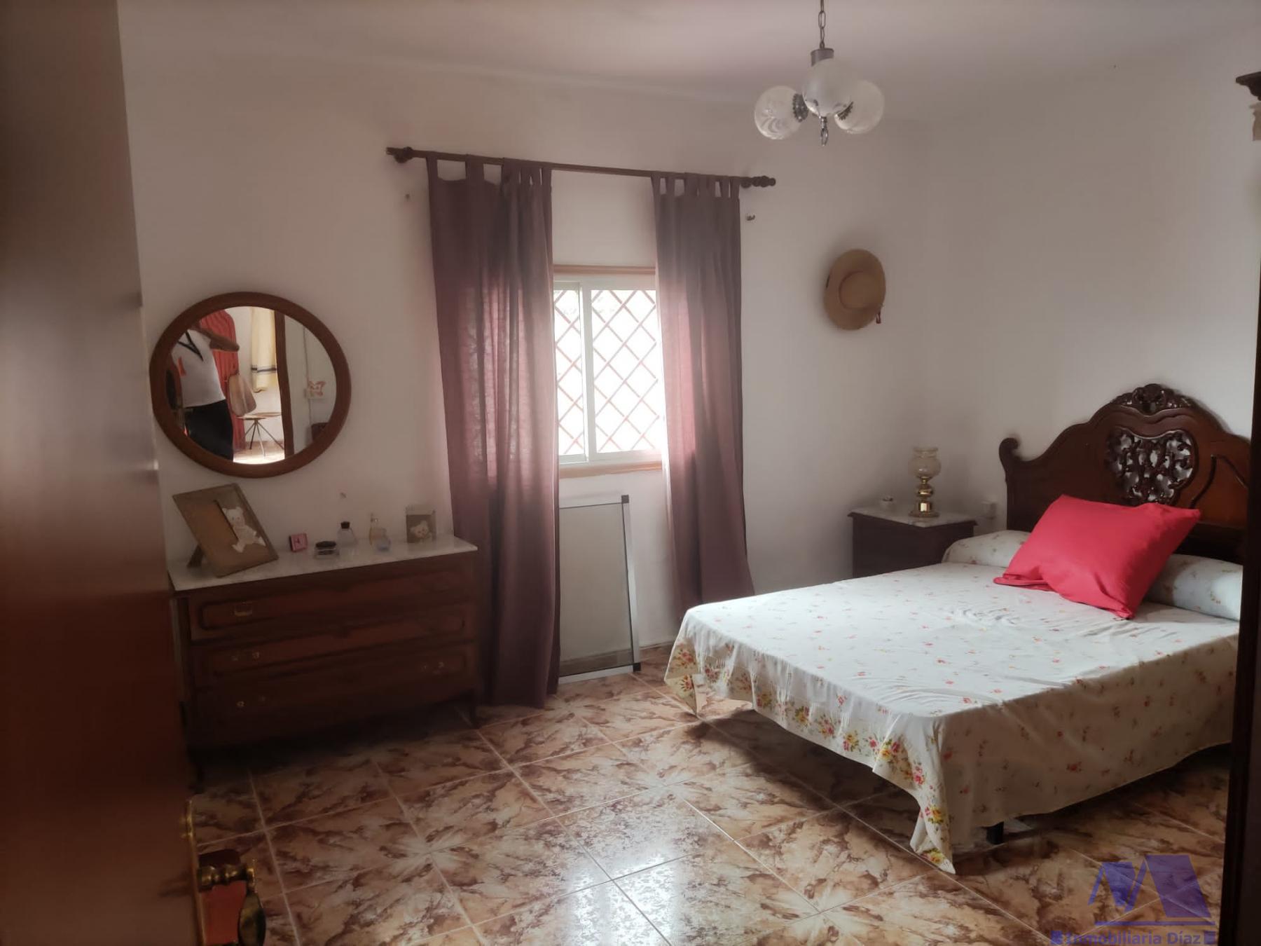 For sale of rural property in Candelaria