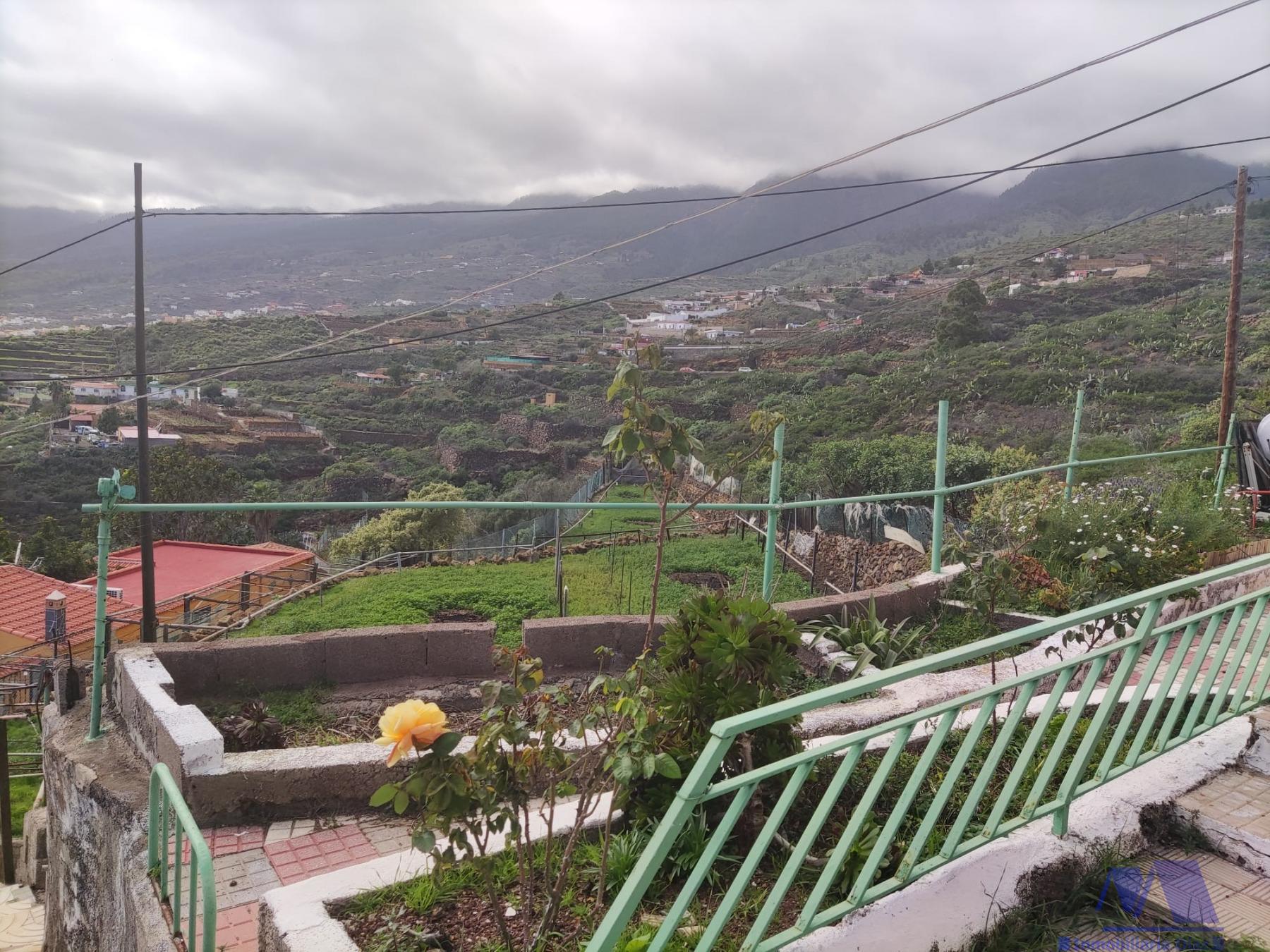 For sale of rural property in Candelaria