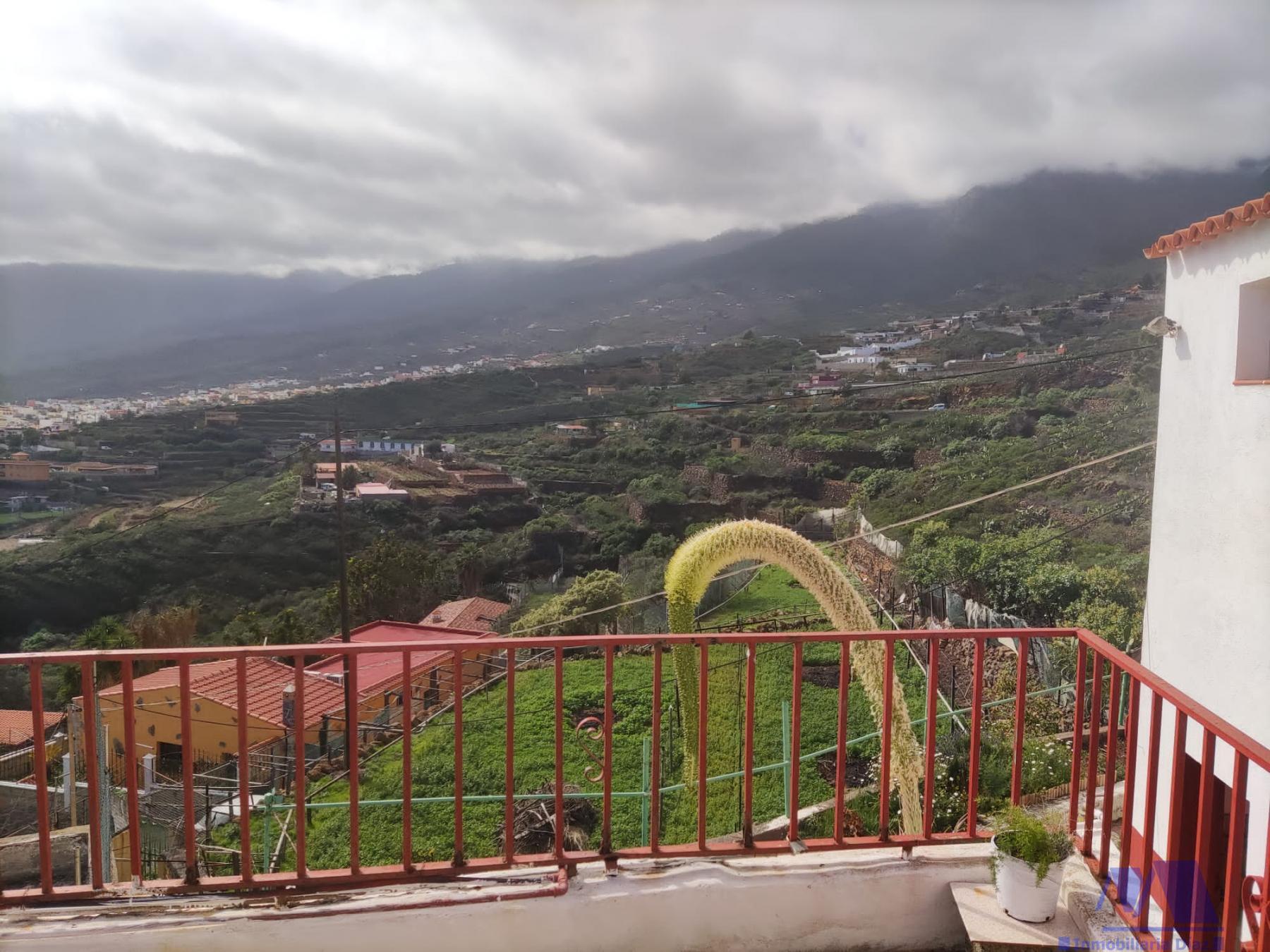 For sale of rural property in Candelaria