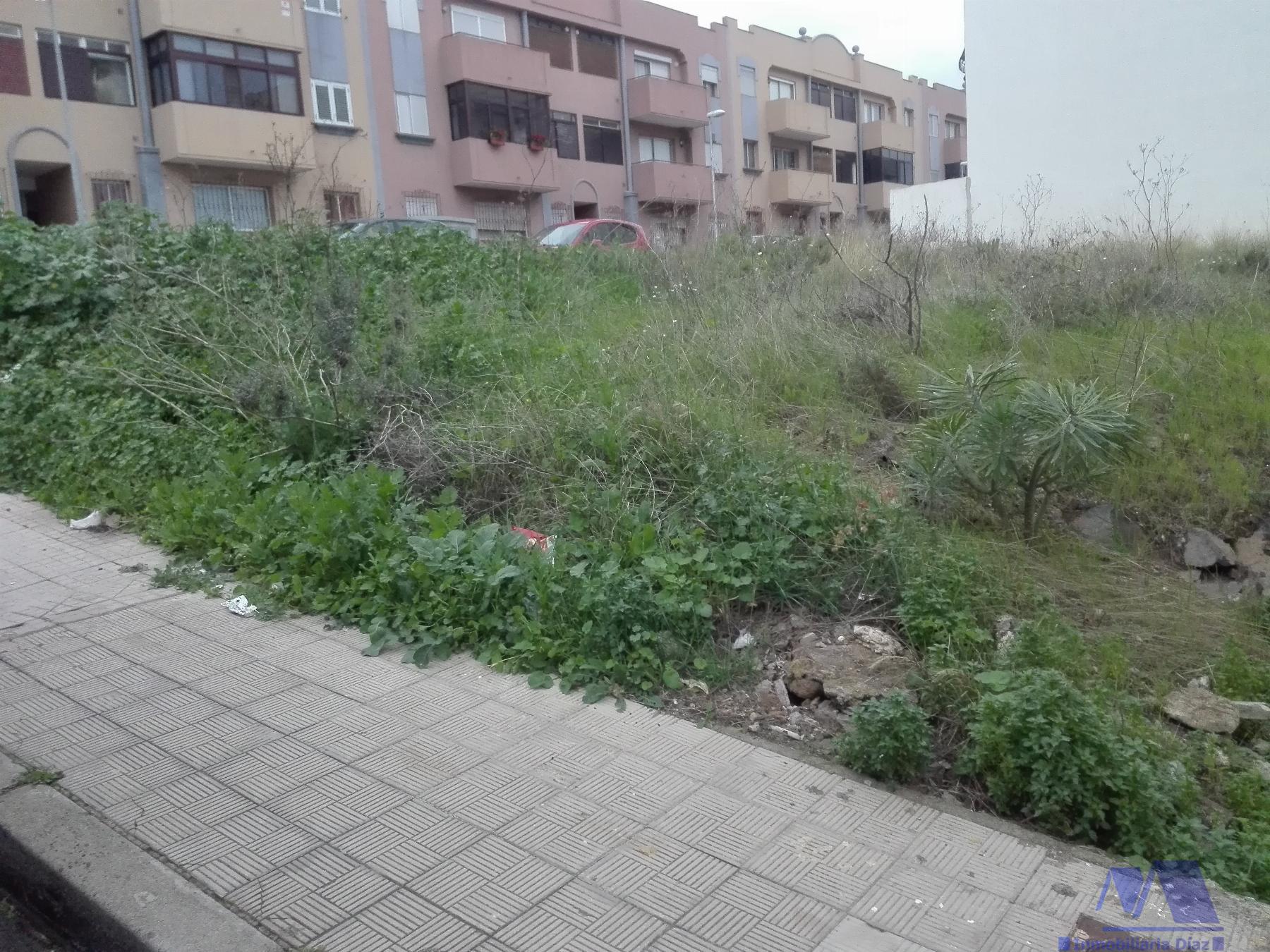 Venta de terreno en Santa Cruz