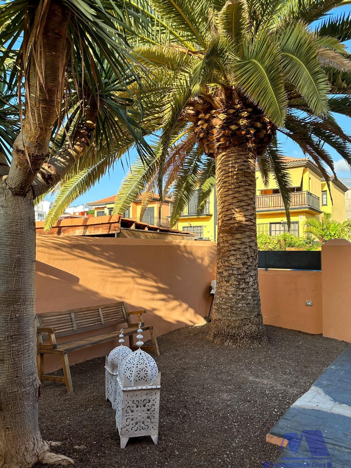 For sale of chalet in Candelaria