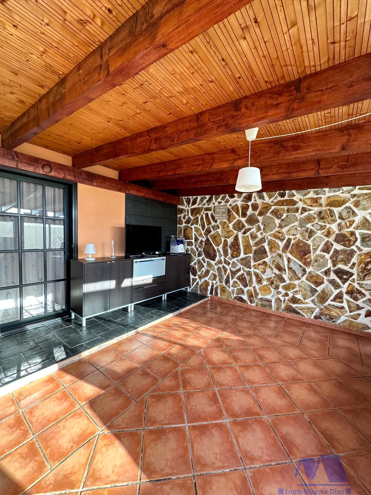 For sale of chalet in Candelaria