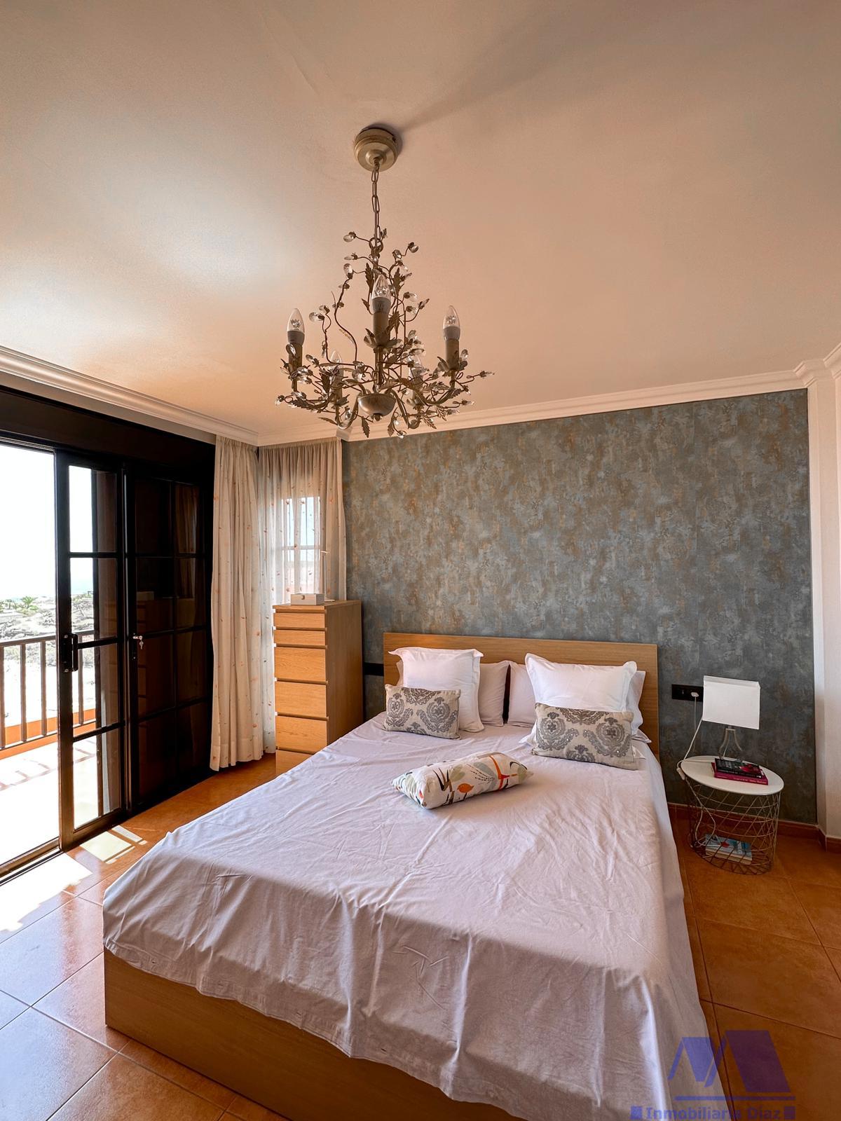 For sale of chalet in Candelaria