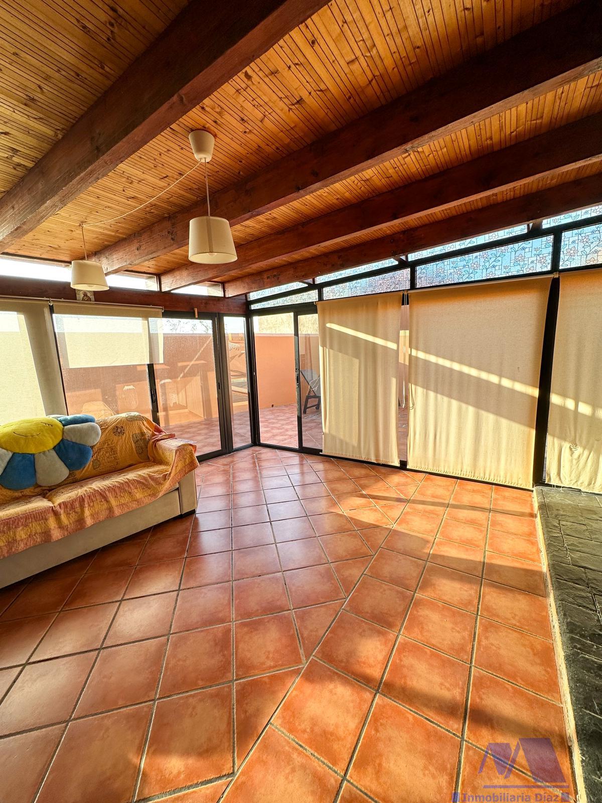 For sale of chalet in Candelaria