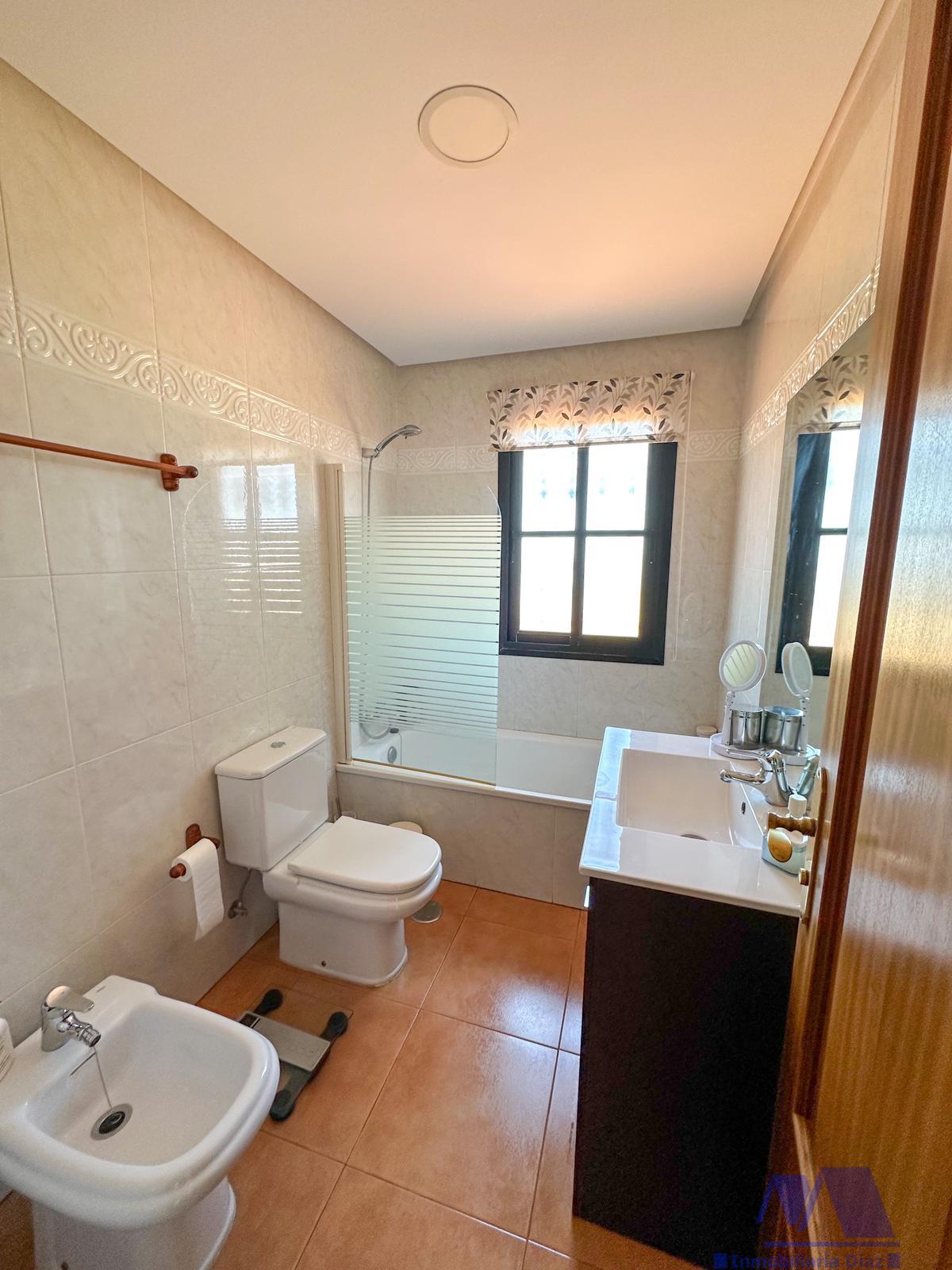 For sale of chalet in Candelaria