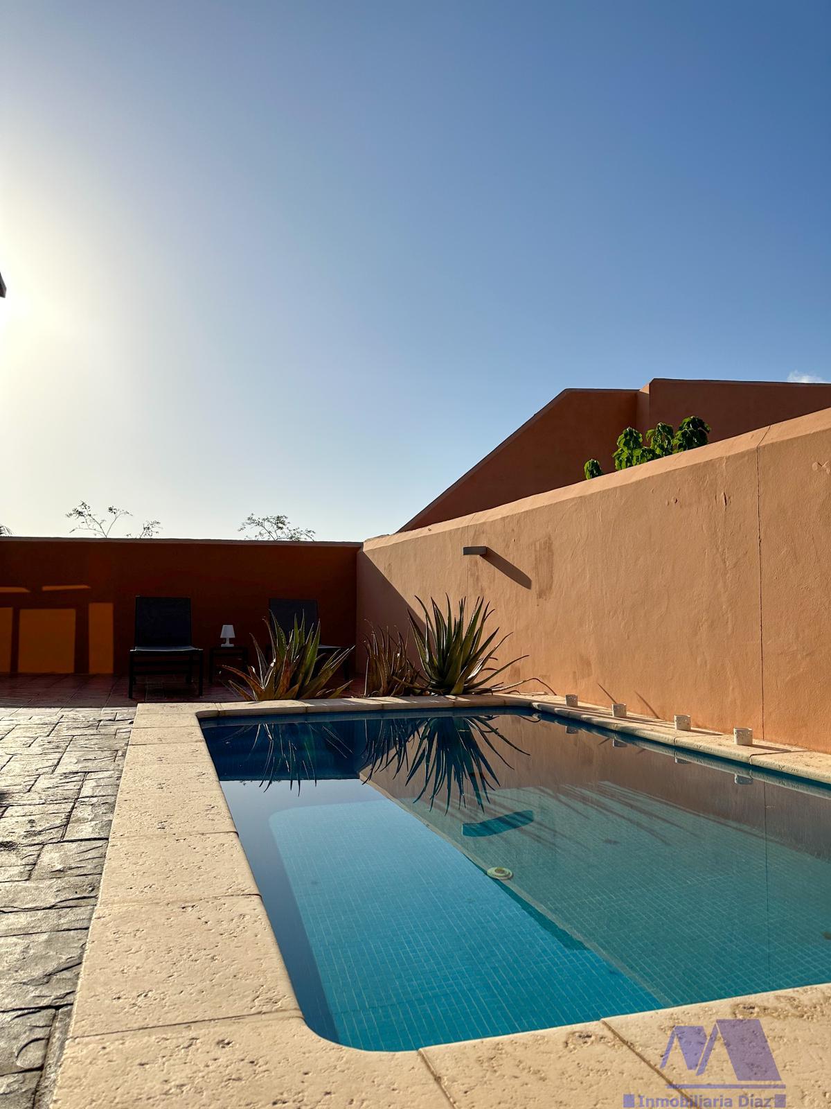 For sale of chalet in Candelaria
