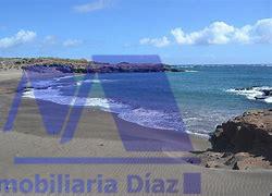 For sale of land in Arico