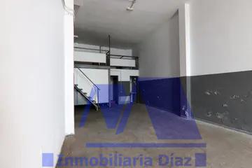 For rent of commercial in San Cristóbal de La Laguna