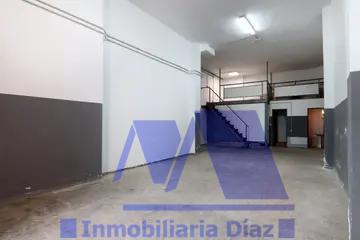 For rent of commercial in San Cristóbal de La Laguna