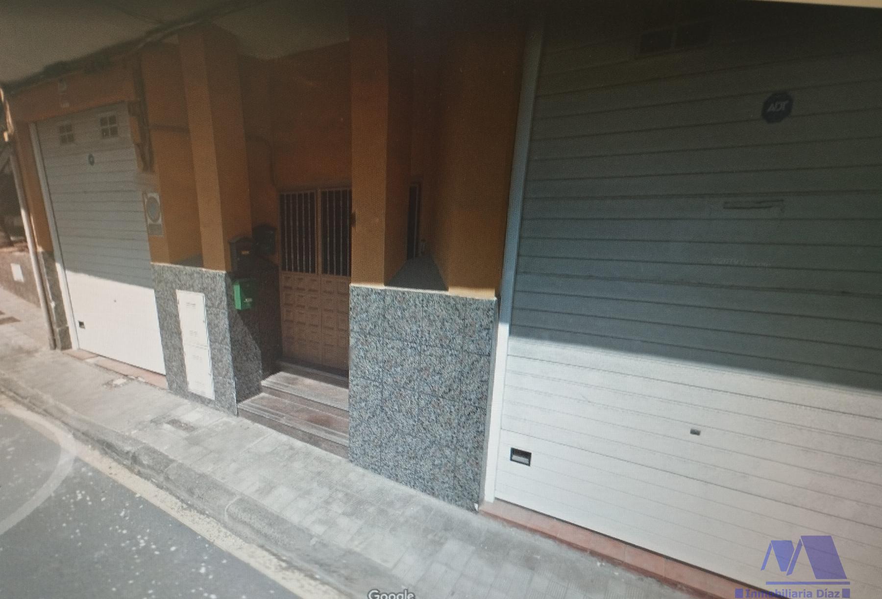 For sale of commercial in San Cristóbal de La Laguna