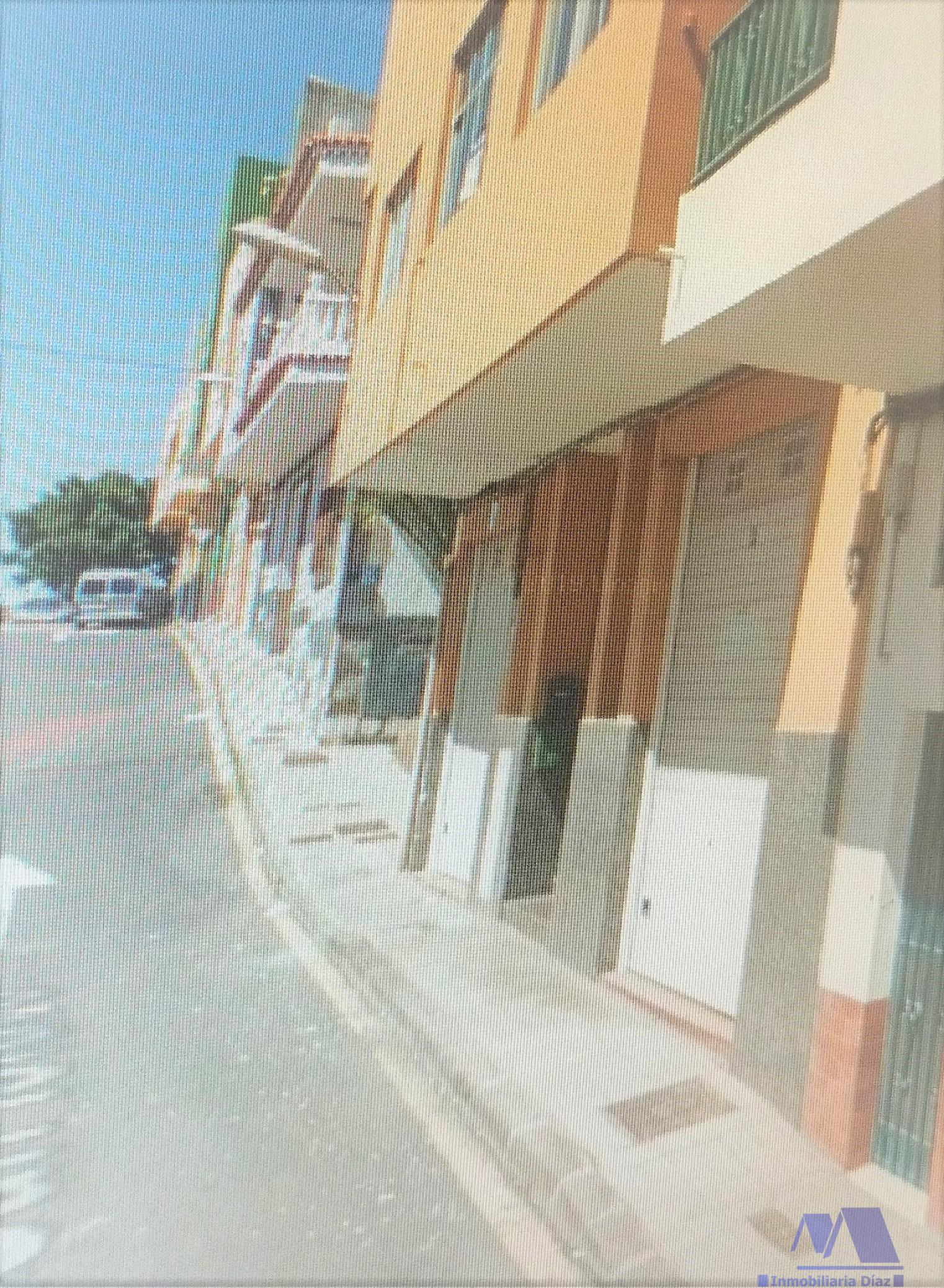 For sale of commercial in San Cristóbal de La Laguna
