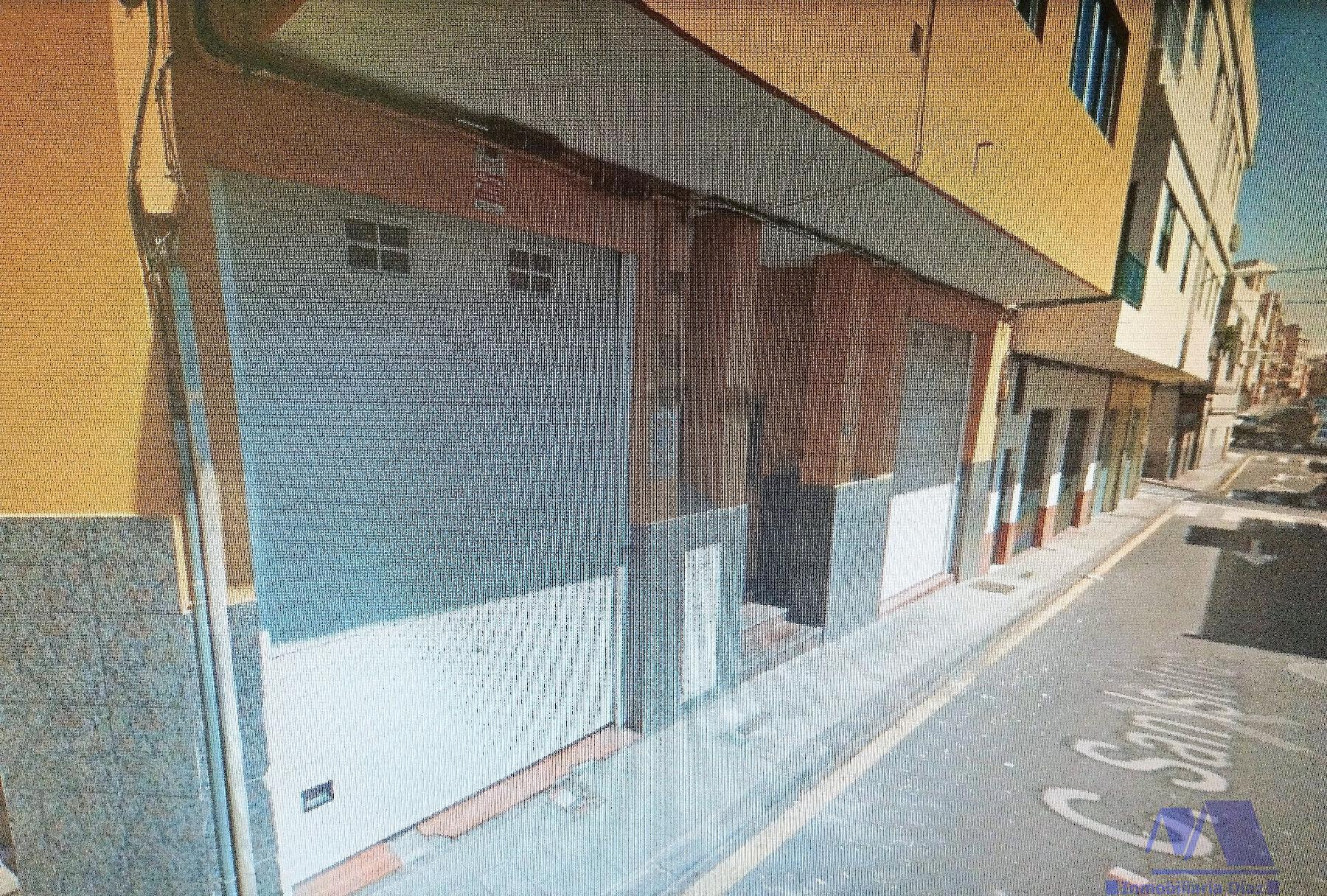 For sale of commercial in San Cristóbal de La Laguna
