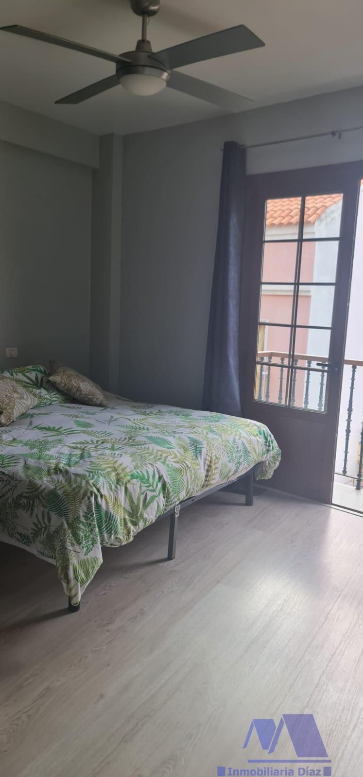 For sale of apartment in Puerto de la Cruz