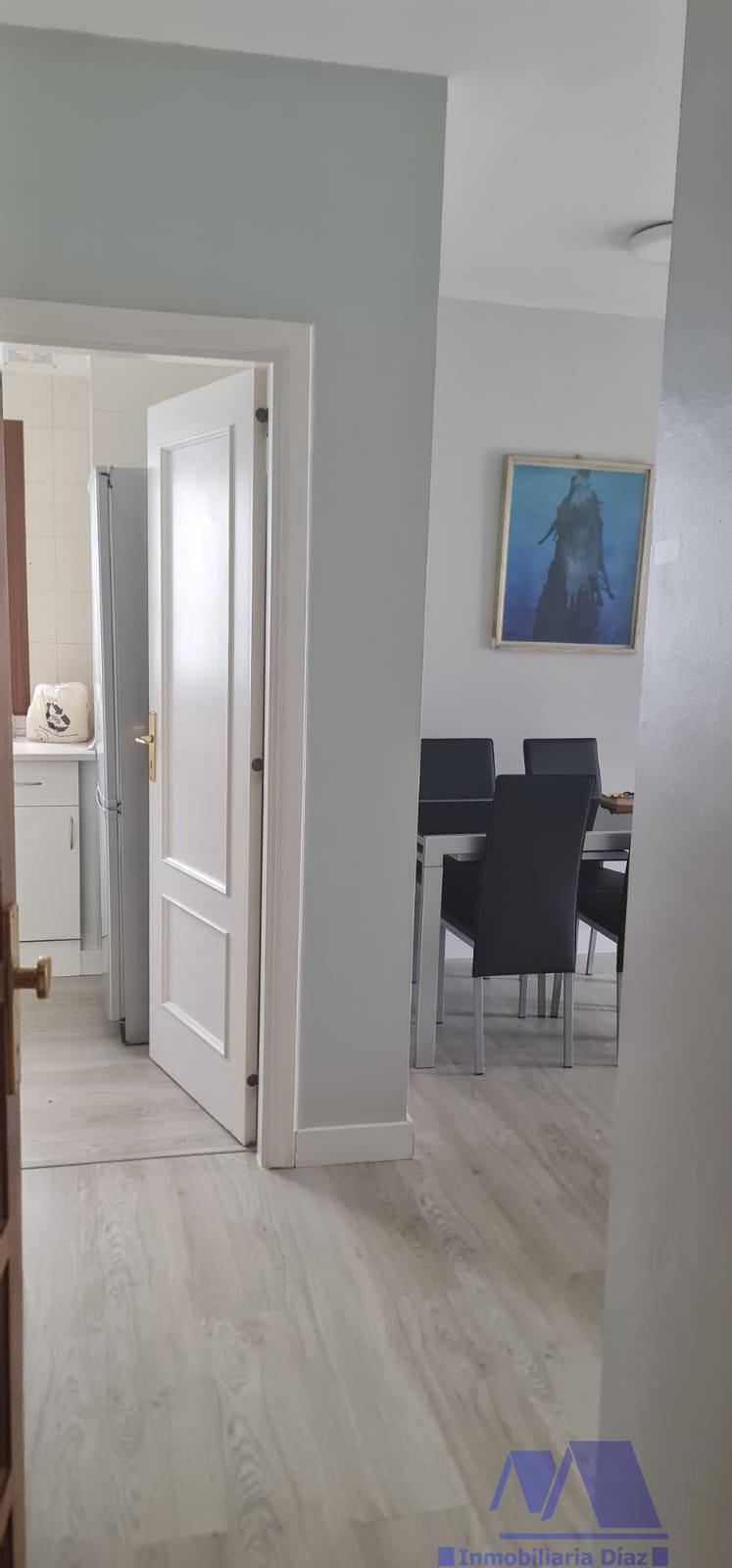 For sale of apartment in Puerto de la Cruz