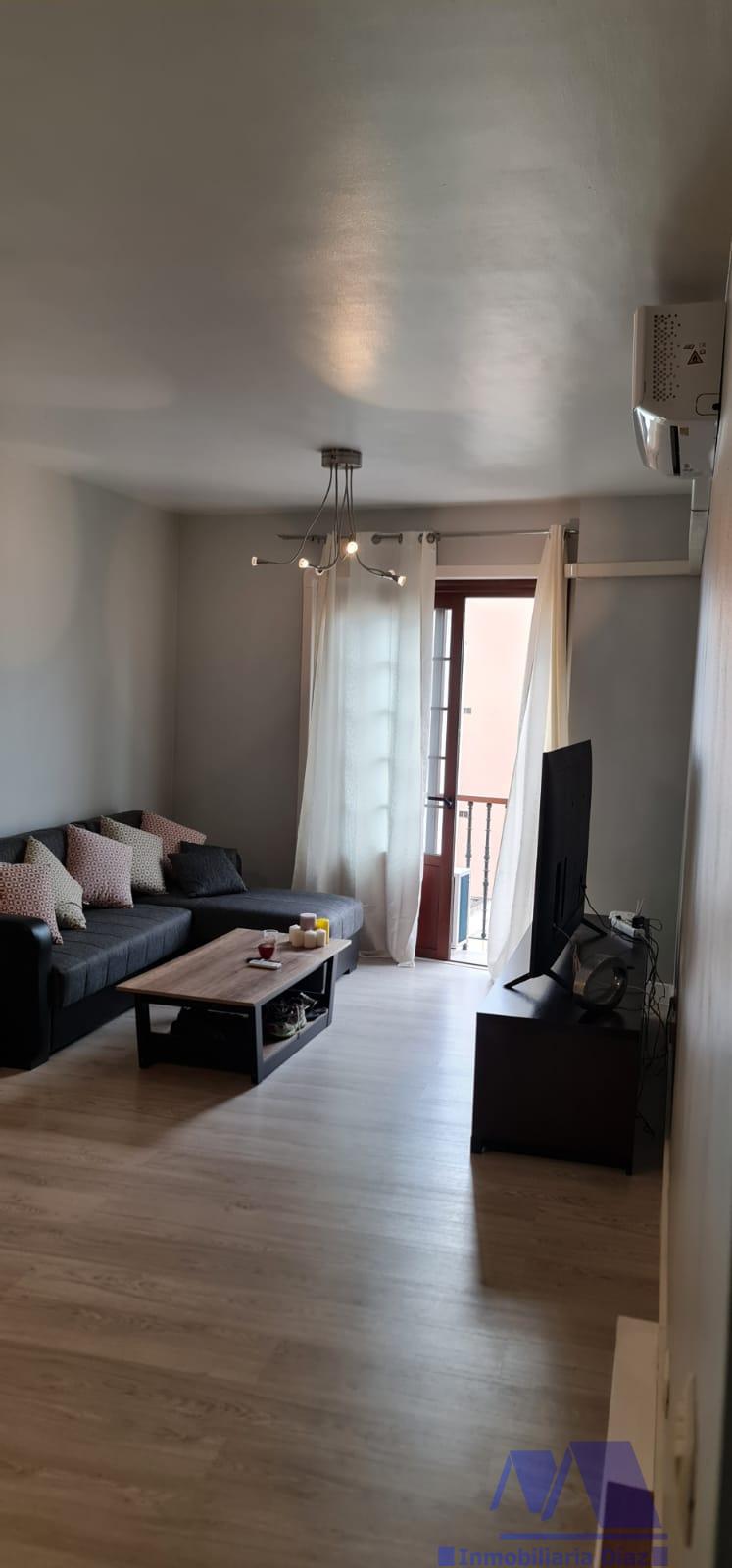 Venta de apartamento en Puerto de la Cruz