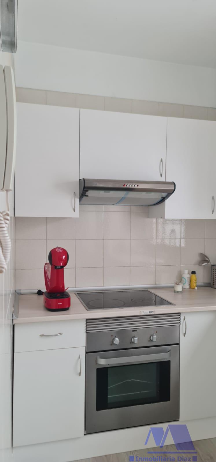 For sale of apartment in Puerto de la Cruz