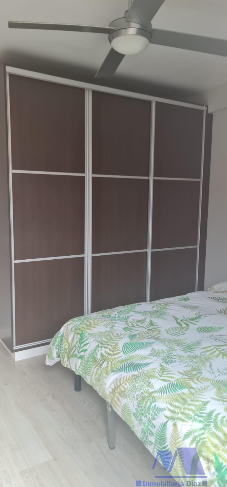 For sale of apartment in Puerto de la Cruz