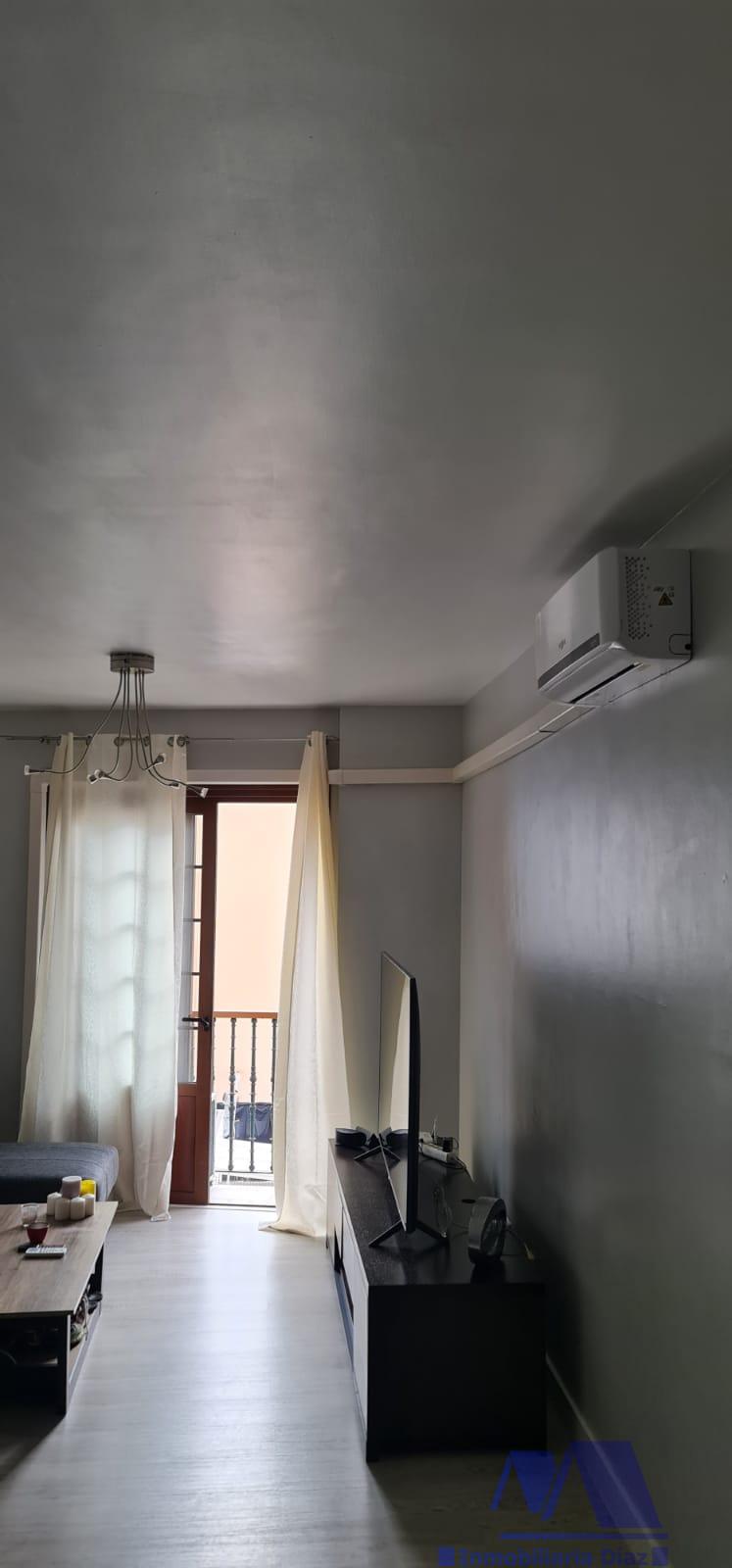 For sale of apartment in Puerto de la Cruz
