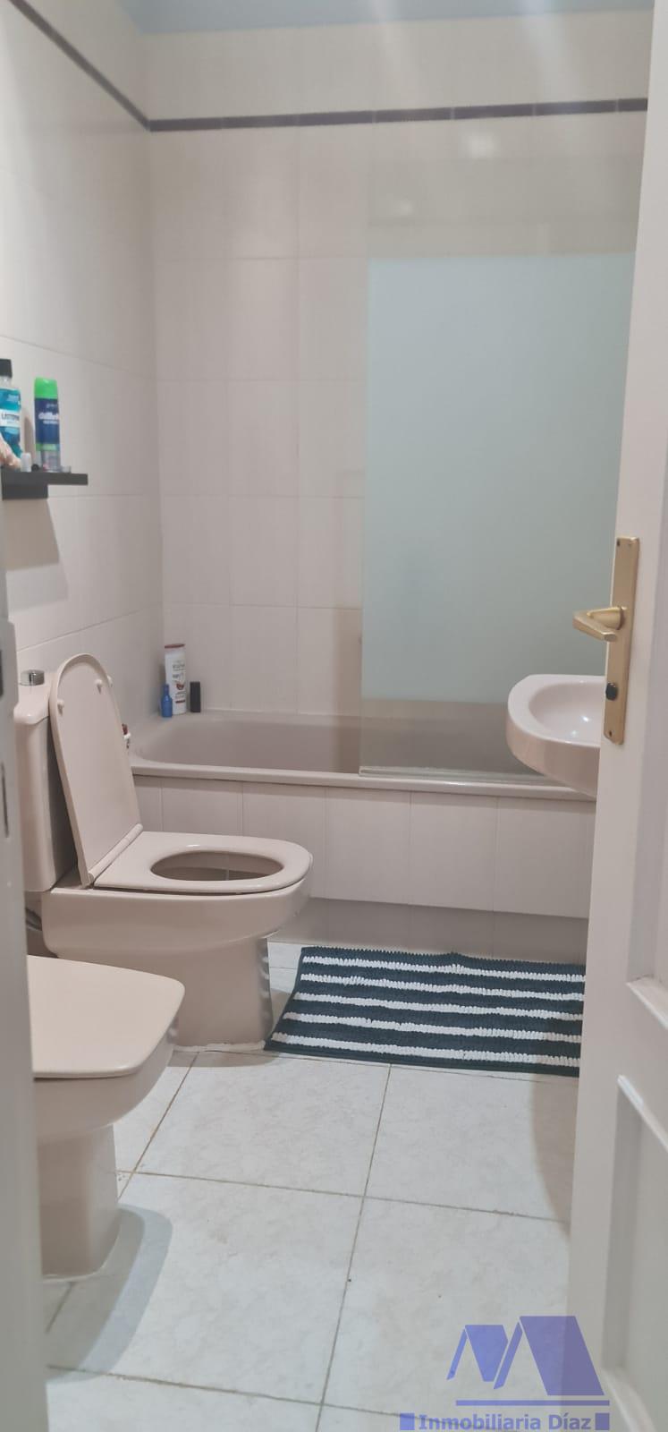 For sale of apartment in Puerto de la Cruz