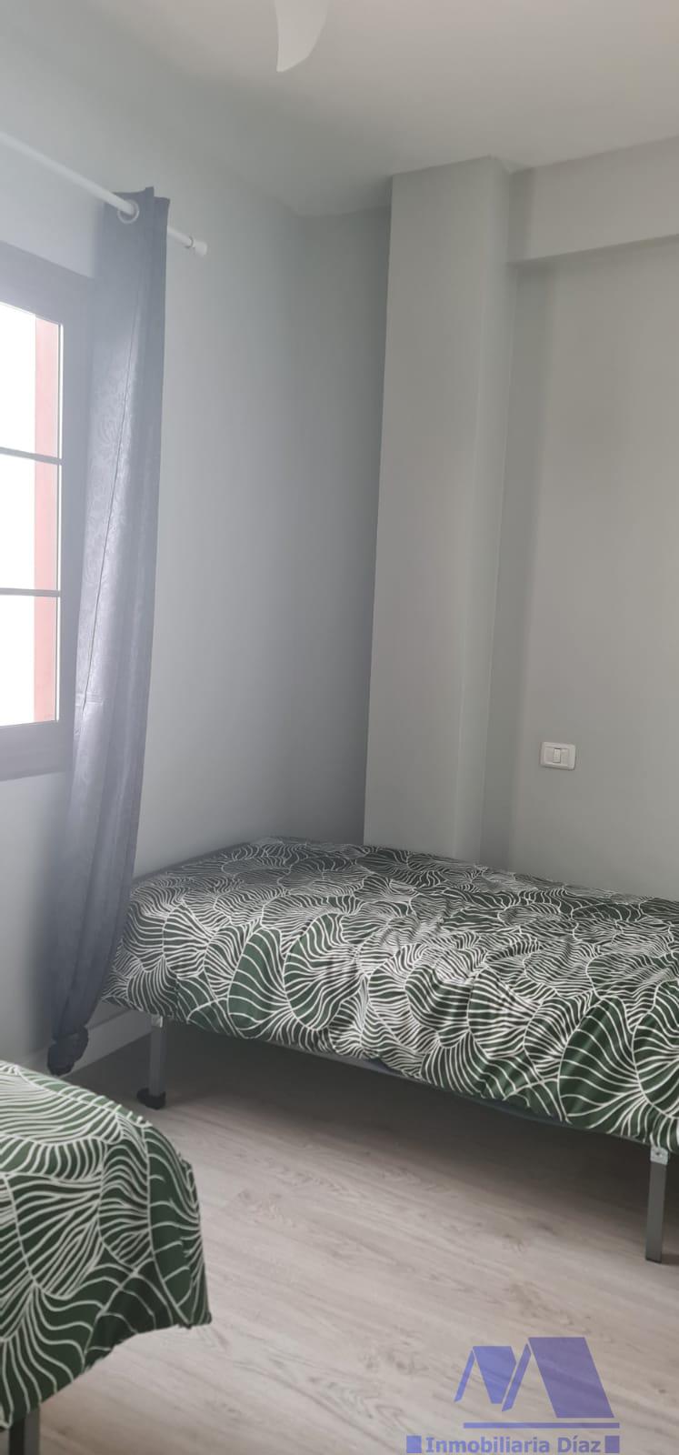 For sale of apartment in Puerto de la Cruz