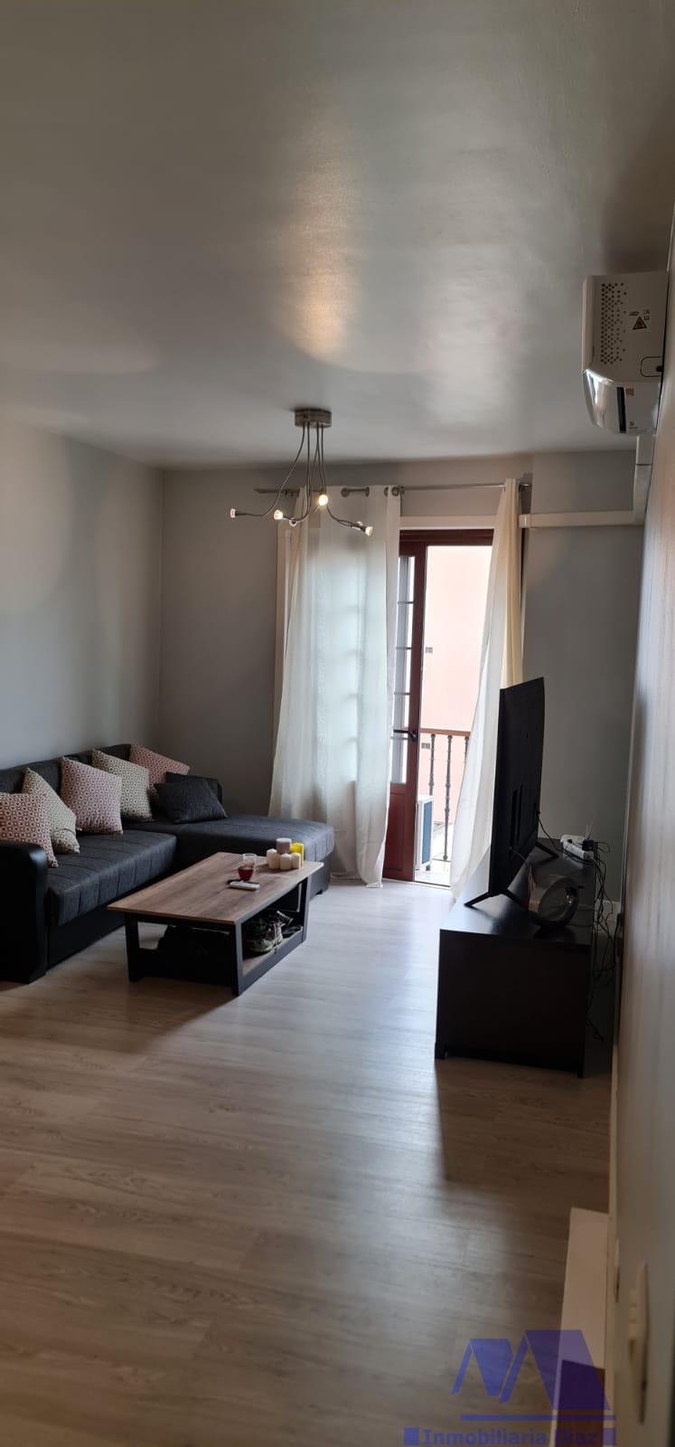 For sale of apartment in Puerto de la Cruz