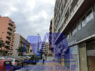 For sale of office in Puerto de la Cruz