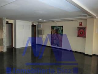 For sale of office in Puerto de la Cruz