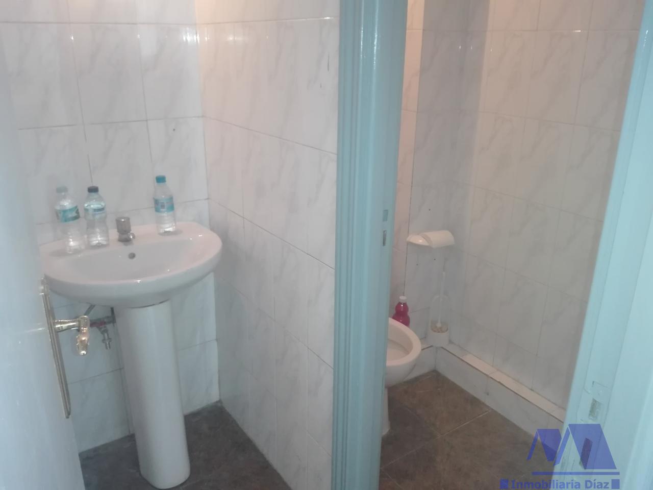 Venta de local comercial en Santa Cruz